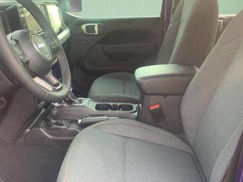 New 2026 Jeep Gladiator Sport image 18