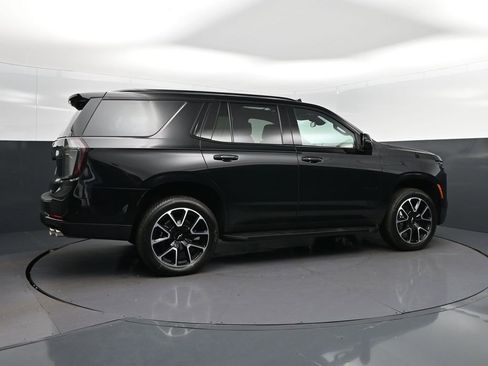 New 2026 Chevrolet Tahoe RST w/ Comfort Package RWD image 8