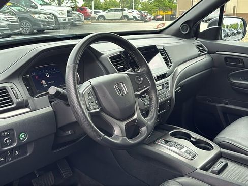 Used 2023 Honda Passport EX-L image 23