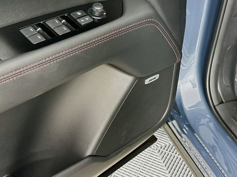 New 2025 MAZDA CX-5 Carbon Edition image 25