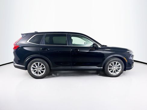 Certified 2026 Honda CR-V EX image 2