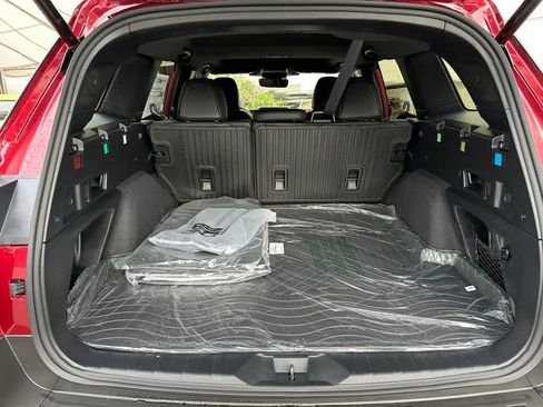 New 2026 Subaru Outback Premium image 20