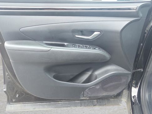 Used 2022 Hyundai Tucson SEL image 31