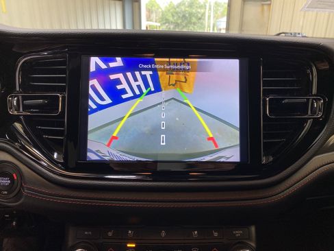 Used 2025 Dodge Durango GT image 46