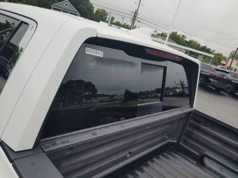 Used 2023 Honda Ridgeline RTL-E image 35