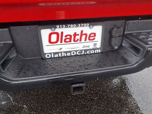 Used 2022 RAM 1500 Big Horn image 30