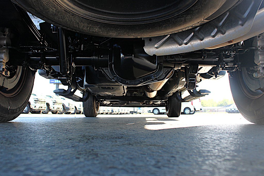 Used 2024 Ford F250 XL RWD image 35