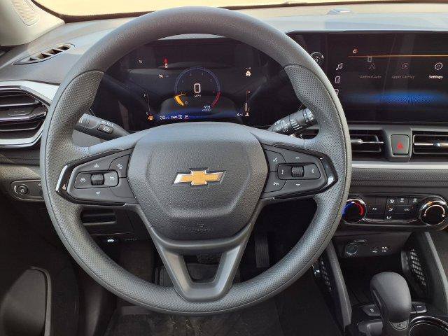 New 2026 Chevrolet TrailBlazer LS w/ LS Convenience Package AWD/4WD image 18