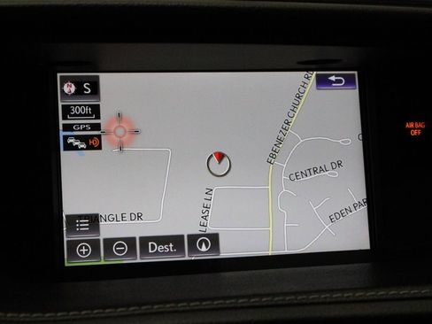 Used 2018 Lexus ES 350 image 8