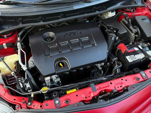Used 2011 Toyota Corolla S FWD image 10