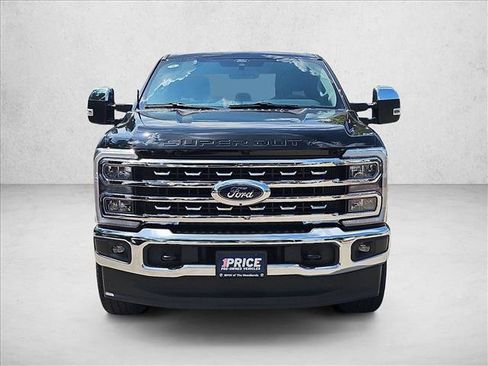 Used 2026 Ford F250 Lariat w/ Chrome Package AWD/4WD image 2