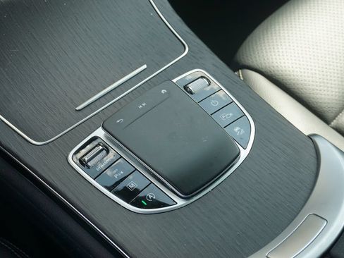 Certified 2021 Mercedes-Benz GLC 300 4MATIC image 20