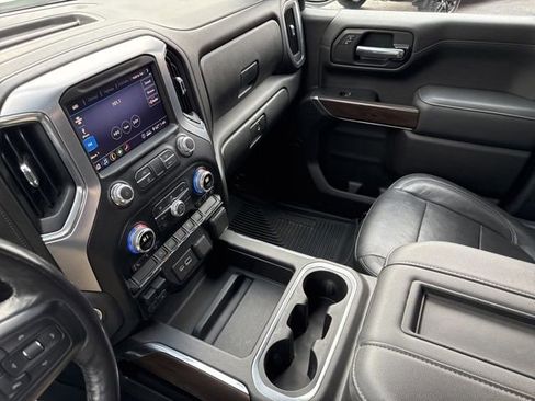 Used 2020 GMC Sierra 1500 SLT w/ SLT Premium Package image 48