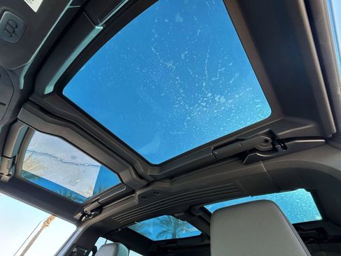 New 2024 GMC Hummer EV 3X w/ Omega Edition AWD/4WD image 19