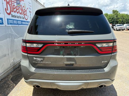 Used 2024 Dodge Durango GT RWD image 5