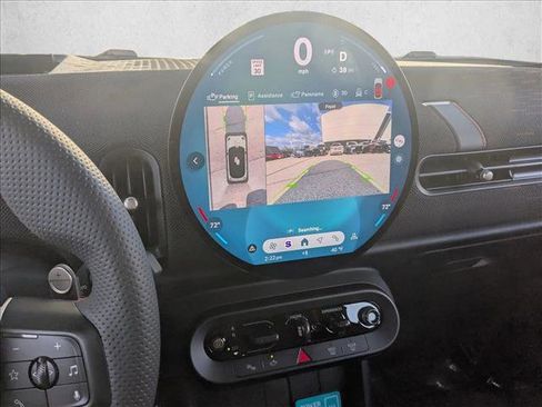 New 2026 MINI Cooper S image 13