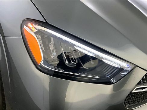 New 2026 Mercedes-Benz GLE 350 4MATIC image 16
