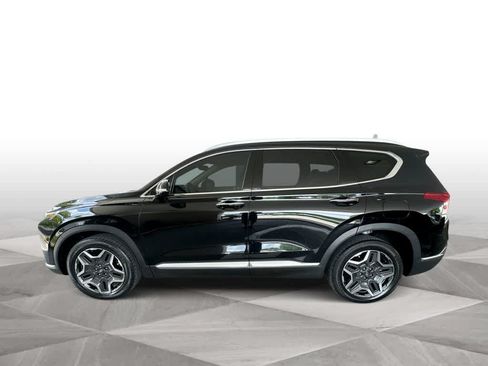 Used 2023 Hyundai Santa Fe Limited FWD image 5