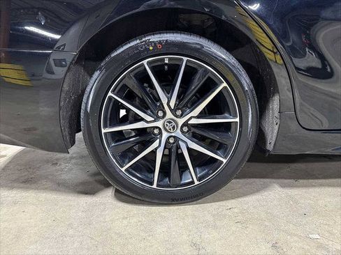 Certified 2023 Toyota Camry SE w/ Cold Weather Package image 10