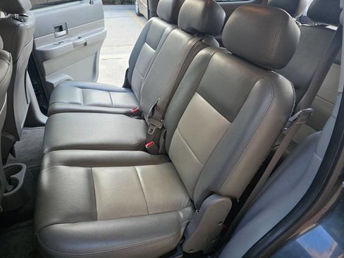 Used 2008 Dodge Durango SLT w/ Trailer Tow Group image 14