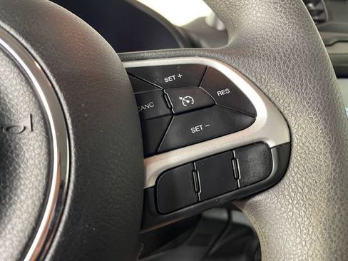 Used 2021 Jeep Renegade Sport AWD/4WD image 10