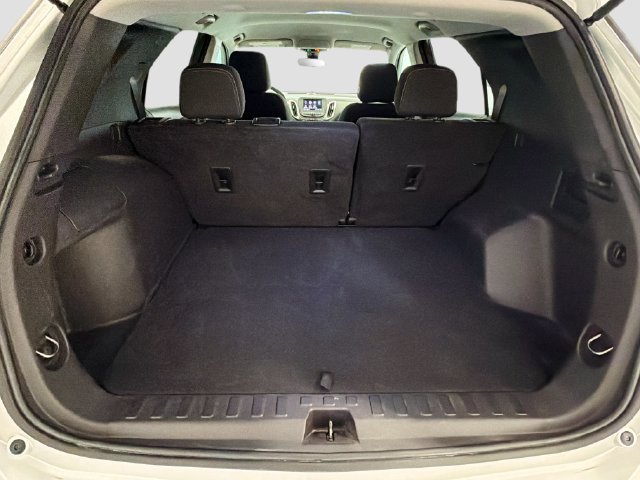 Used 2022 Chevrolet Equinox LT FWD image 21
