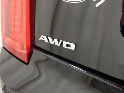 Used 2017 Cadillac ATS Luxury image 7