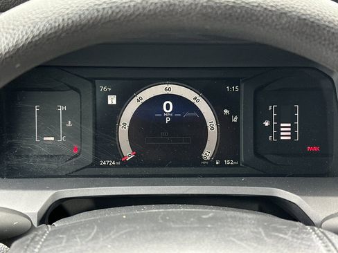 Used 2025 Toyota Tacoma SR w/ SR Upgrade Package image 21