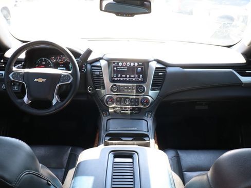 Used 2019 Chevrolet Tahoe Premier AWD/4WD image 44