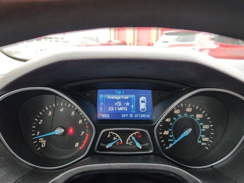 Used 2013 Ford Focus SE image 12