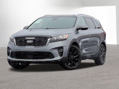 Used 2020 Kia Sorento EX