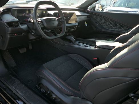 New 2026 Dodge Charger Scat Pack w/ Blacktop Package image 8