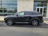 Certified 2025 INFINITI QX60 Sensory image 4