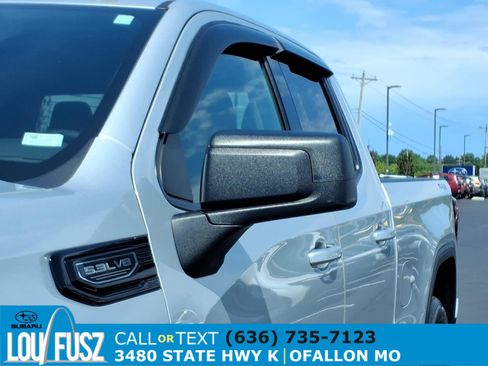 Used 2022 GMC Sierra 1500 Elevation AWD/4WD image 35