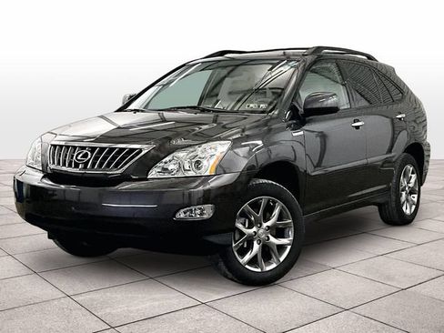 Used 2009 Lexus RX 350 AWD image 1