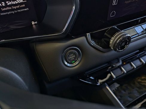 New 2026 GMC Canyon Elevation image 21