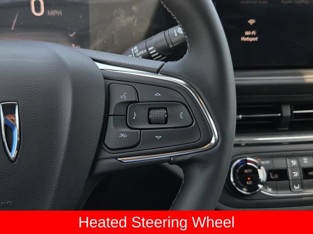 New 2026 Buick Envista Preferred w/ Convenience I Package FWD image 24