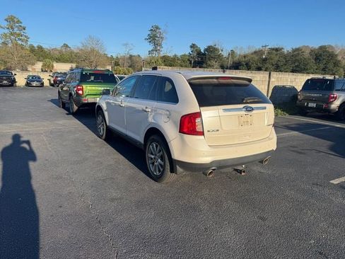 Used 2014 Ford Edge Limited image 6