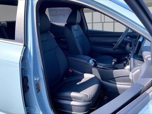 New 2026 Hyundai Santa Cruz SEL FWD image 10