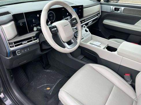 New 2026 Hyundai Santa Fe Limited image 14