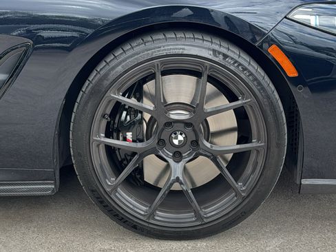 Used 2023 BMW M850i xDrive Coupe w/ M Carbon Exterior Package image 29