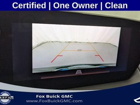 Used 2024 Buick Encore GX Sport Touring FWD image 15