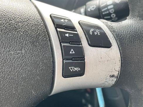 Used 2011 Chevrolet Malibu LT w/ Power Convenience Package FWD image 23