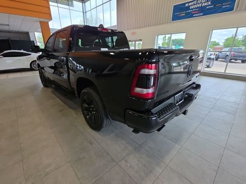Used 2019 RAM 1500 Sport w/ Level 2 Equipment Group AWD/4WD image 12