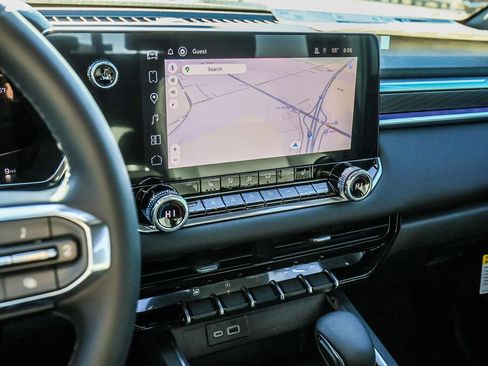 New 2026 GMC Canyon Elevation w/ Convenience Package image 31