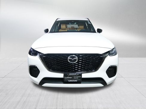 Certified 2026 MAZDA CX-70 3.3 Turbo S w/ Premium Plus AWD/4WD image 2
