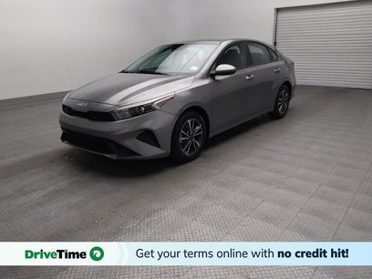 Used 2024 Kia Forte LXS