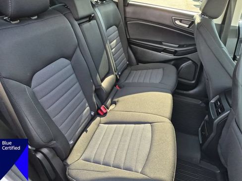 Certified 2024 Ford Edge SE w/ Black Appearance Package AWD/4WD image 32