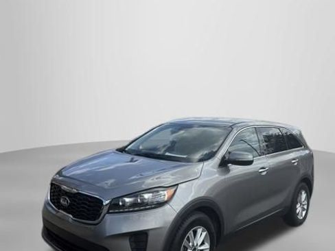 Used 2019 Kia Sorento L FWD image 1