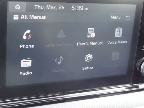 Used 2021 Kia K5 LXS image 20